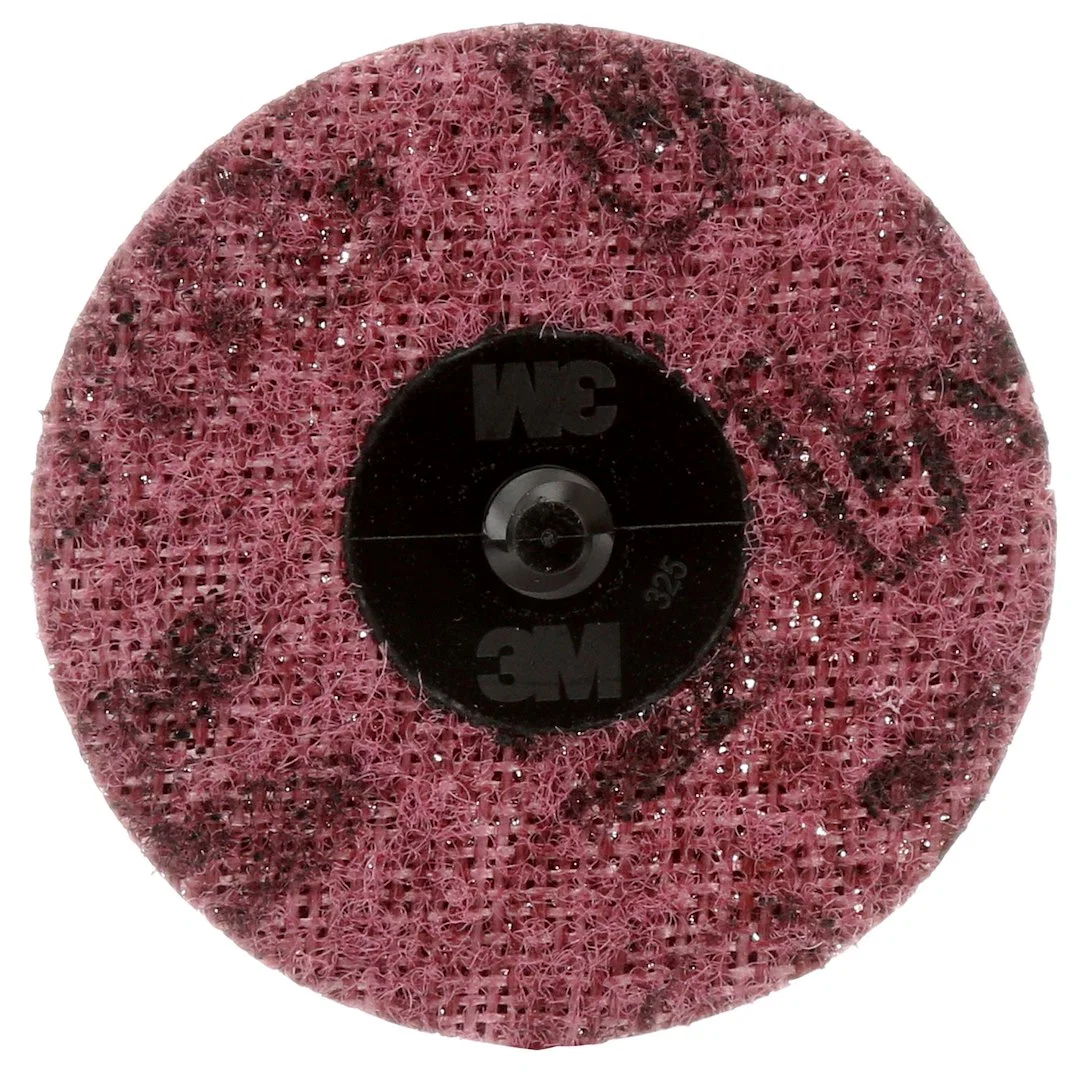 07486 – 3M Surface Conditioning Disc, Used For Cleaning And Finishing On All Metals For Removal Of Light Rust/ Oxides...